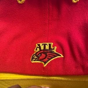 Atlanta Hawks hat
